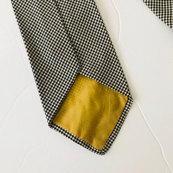 Books Brothers Men’s Tie - Picture 6 of 6